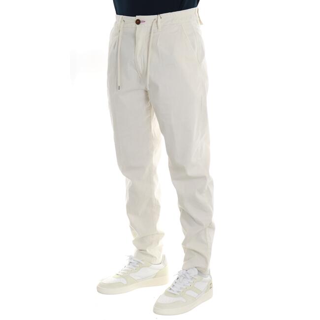 PANTALACCIO IN LINO BERNA - Mad Fashion | img vers.650x/